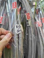 KITA 不鏽鋼軟管